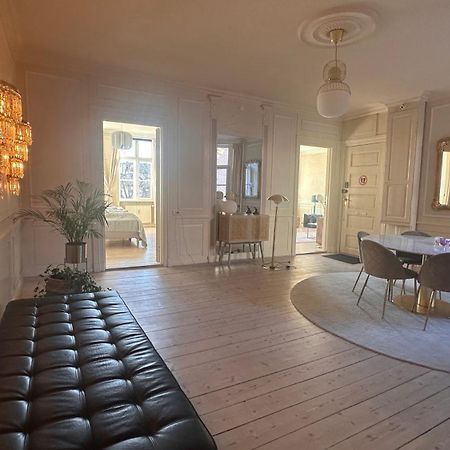 Carolinas Apartment - Rap 5 København Eksteriør bilde