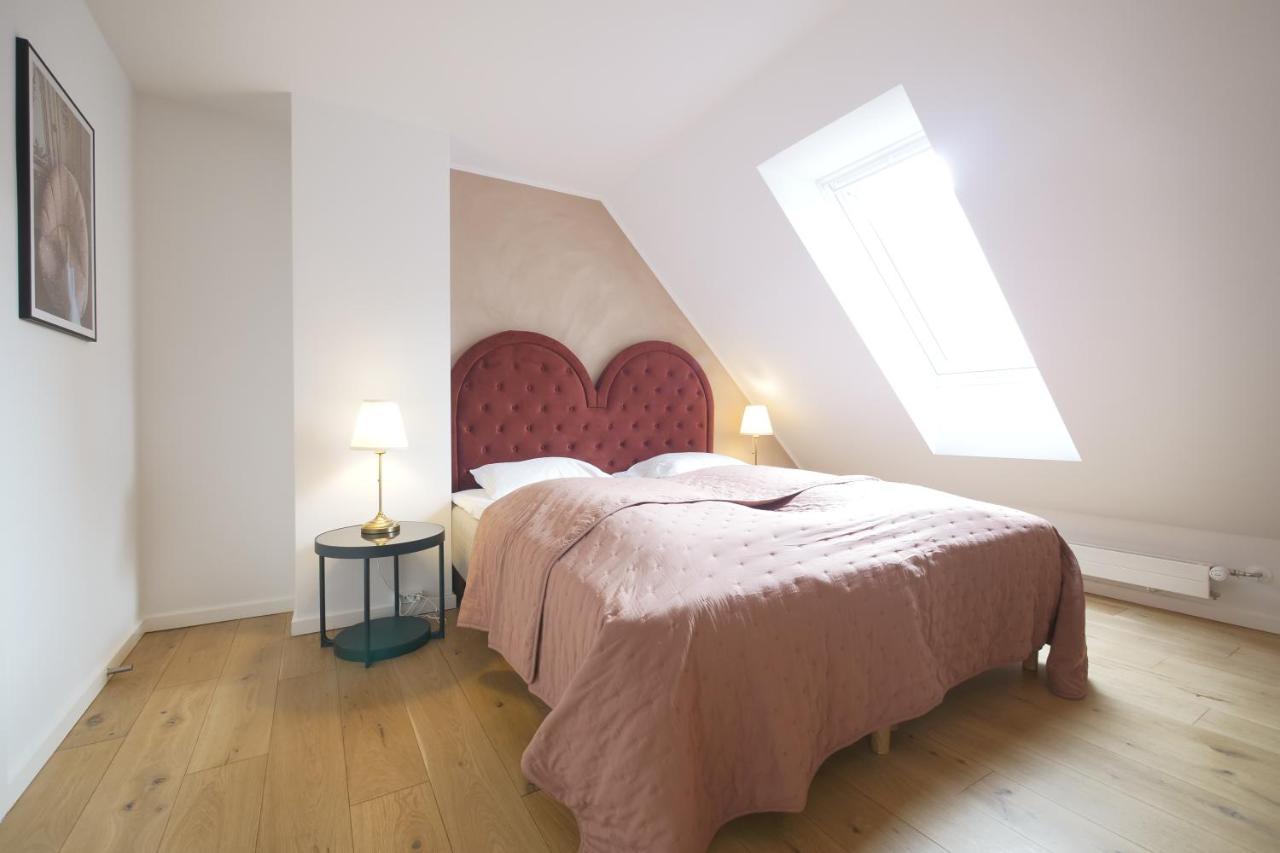 Carolinas Apartment - Rap 5 København Eksteriør bilde