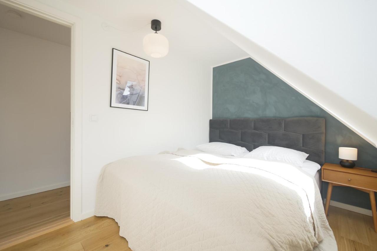 Carolinas Apartment - Rap 5 København Eksteriør bilde