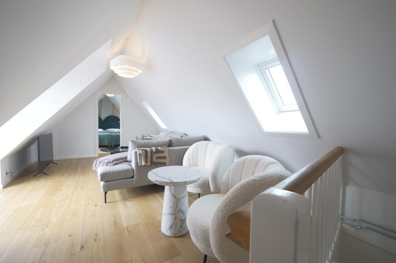 Carolinas Apartment - Rap 5 København Eksteriør bilde