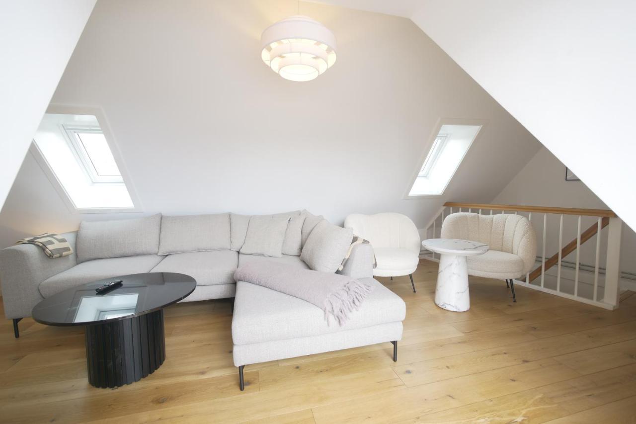 Carolinas Apartment - Rap 5 København Eksteriør bilde
