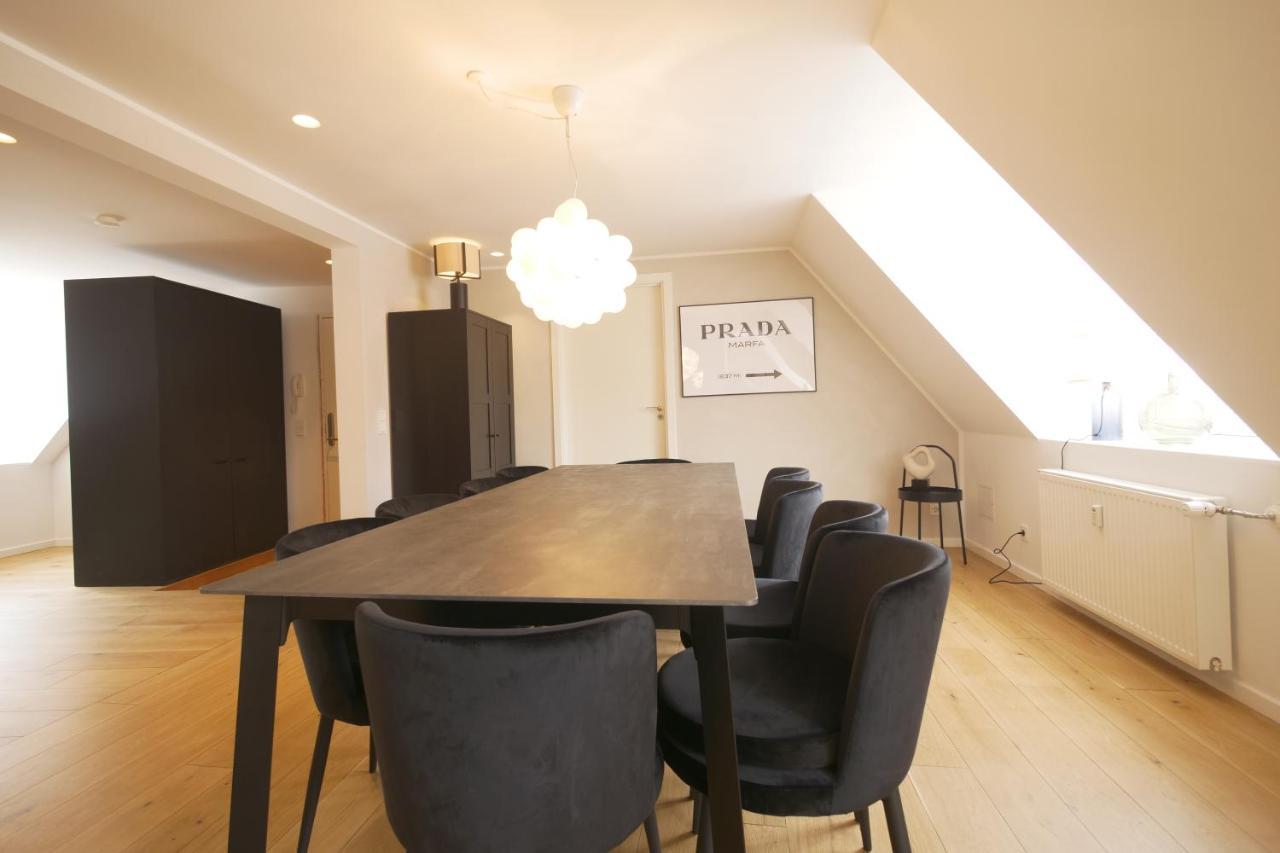 Carolinas Apartment - Rap 5 København Eksteriør bilde